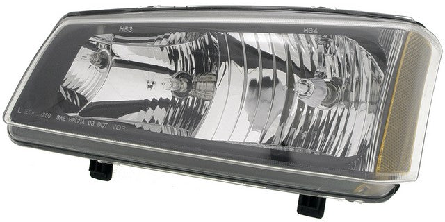 Headlight Assembly Dorman 1591016