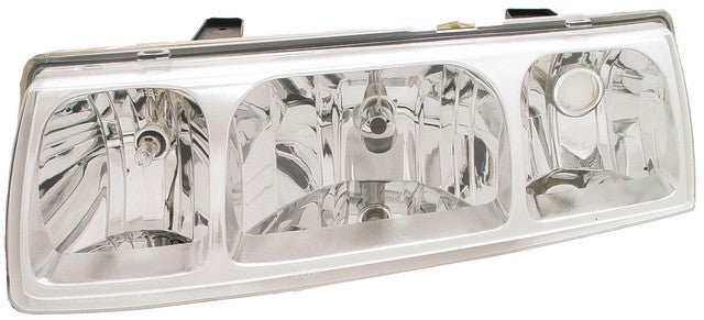 Headlight Assembly Dorman 1591045