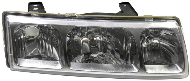 Headlight Assembly Dorman 1591046