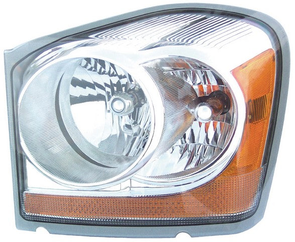 Headlight Assembly Dorman 1591057