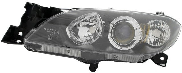 Headlight Assembly Dorman 1591069