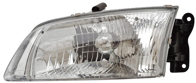 Headlight Assembly Dorman 1591071