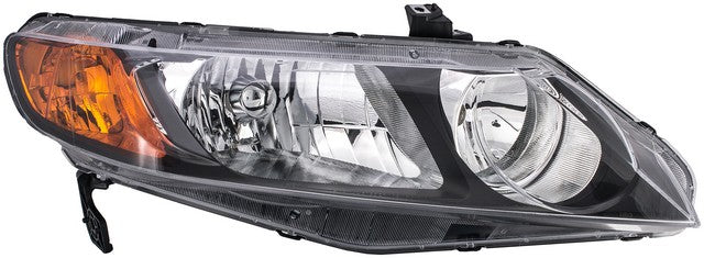 Headlight Assembly Dorman 1591098