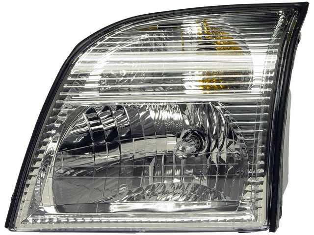 Headlight Assembly Dorman 1591149