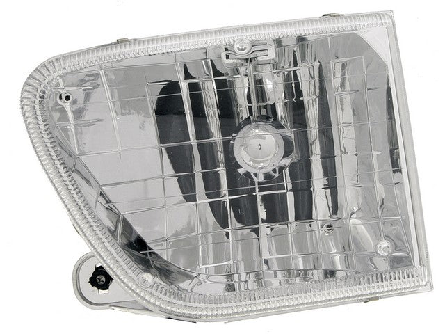 Headlight Assembly Dorman 1591151