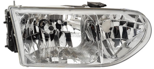 Headlight Assembly Dorman 1591208