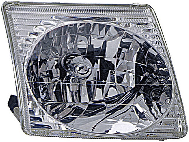 Headlight Assembly Dorman 1591217
