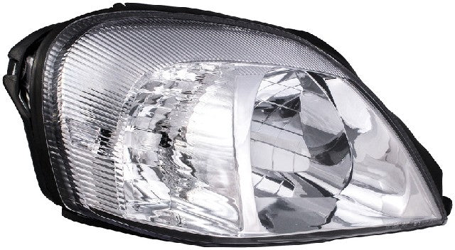 Headlight Assembly Dorman 1591221
