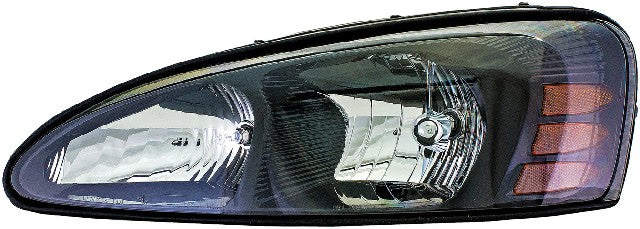 Headlight Assembly Dorman 1591225