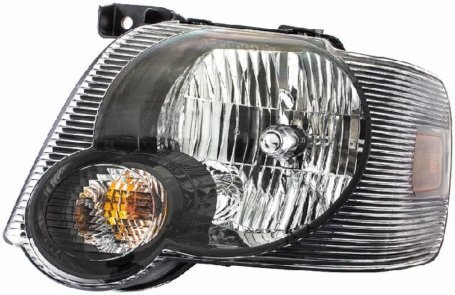 Headlight Assembly Dorman 1591862