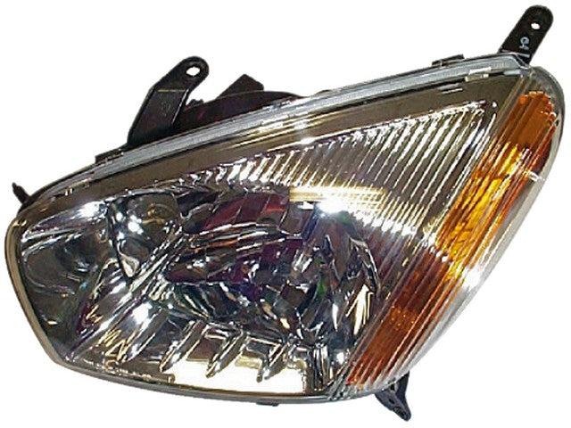 Headlight Assembly Dorman 1591869