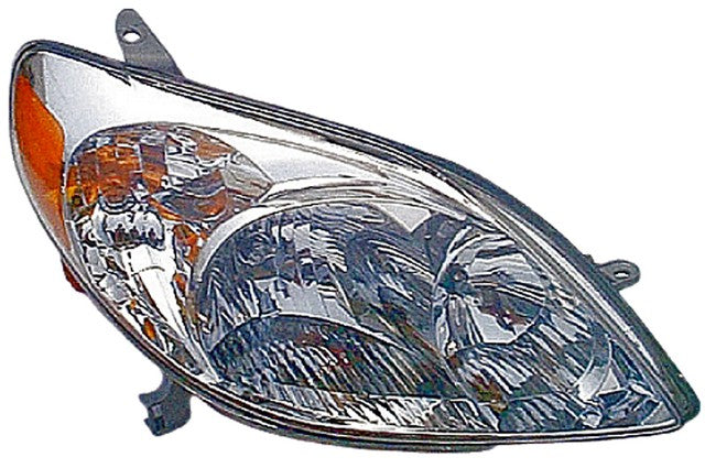 Headlight Assembly Dorman 1591872