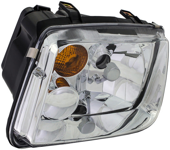 Headlight Assembly Dorman 1591879