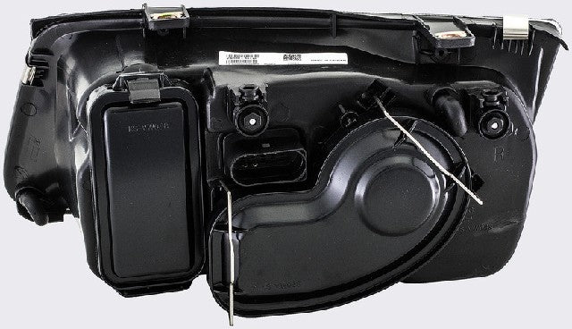 Headlight Assembly Dorman 1591880