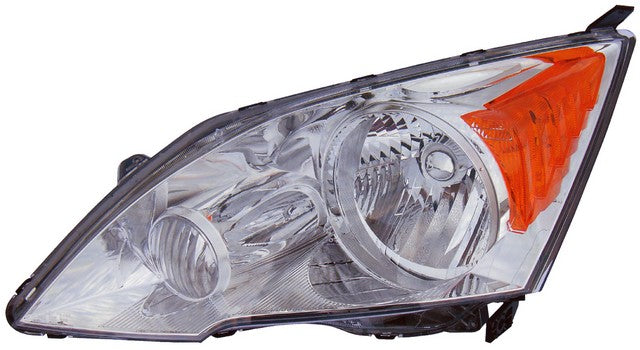 Headlight Assembly Dorman 1591921