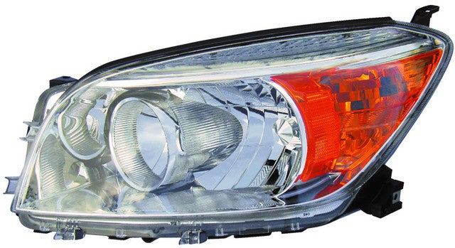 Headlight Assembly Dorman 1591923