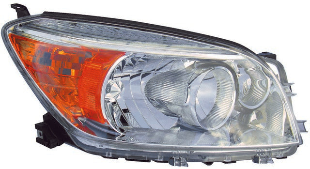 Headlight Assembly Dorman 1591924