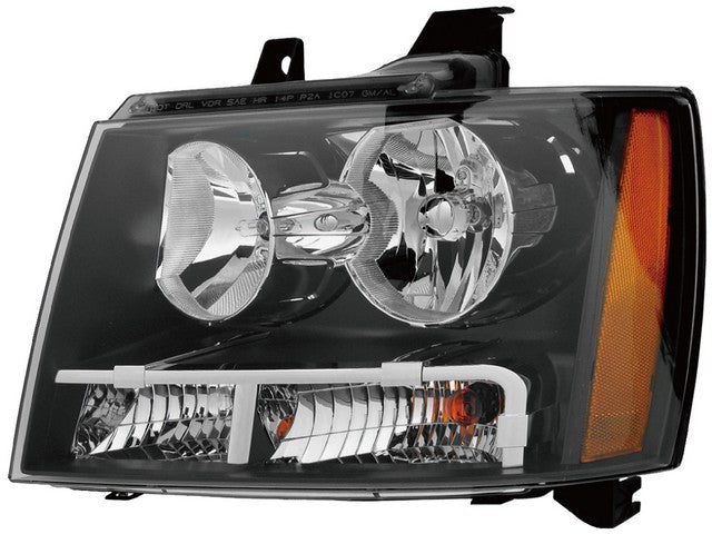 Headlight Assembly Dorman 1591944