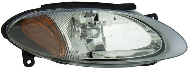 Headlight Assembly Dorman 1591949