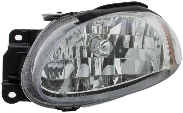 Headlight Assembly Dorman 1591950