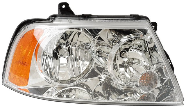 Headlight Assembly Dorman 1591971