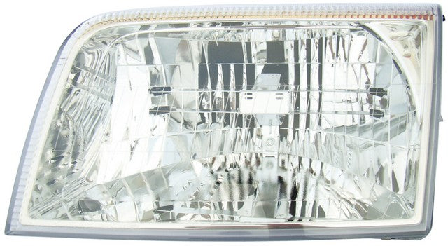 Headlight Assembly Dorman 1591991