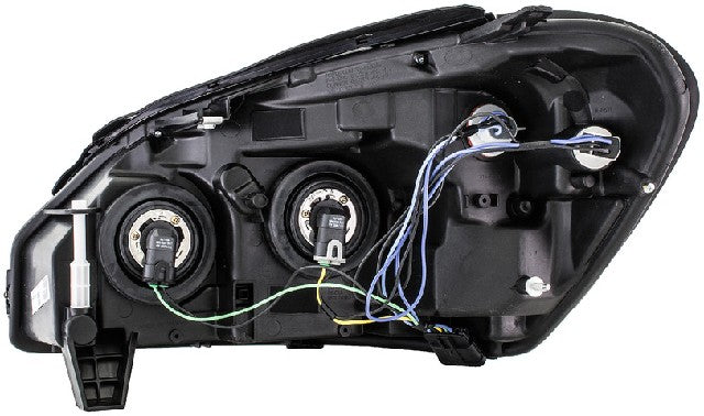 Headlight Assembly Dorman 1591994