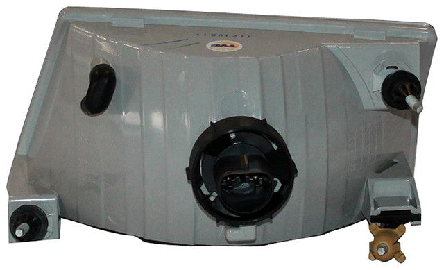 Headlight Assembly Dorman 1592008