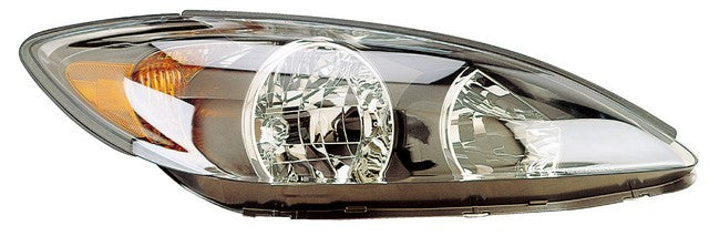 Headlight Assembly Dorman 1592012