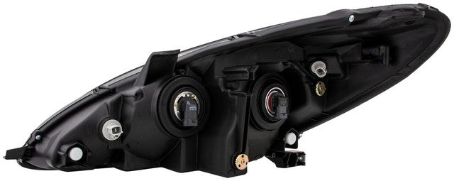 Headlight Assembly Dorman 1592030