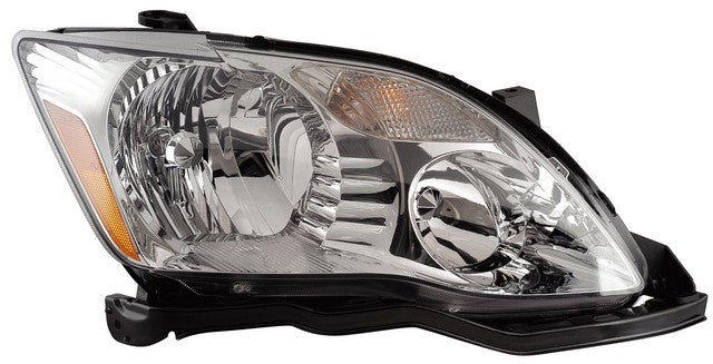 Headlight Assembly Dorman 1592034
