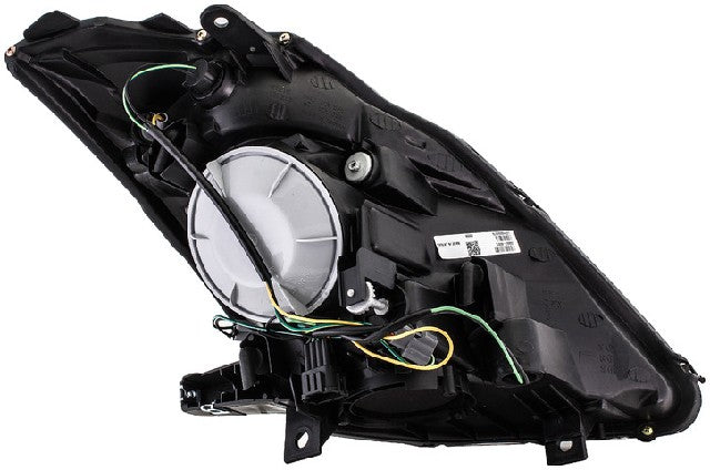 Headlight Assembly Dorman 1592092