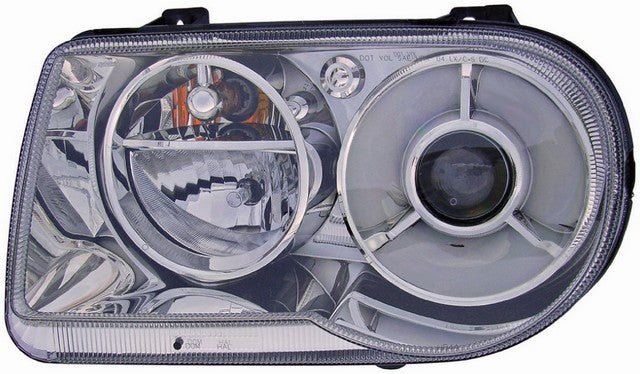 Headlight Assembly Dorman 1592132