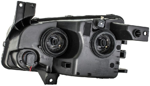 Headlight Assembly Dorman 1592159