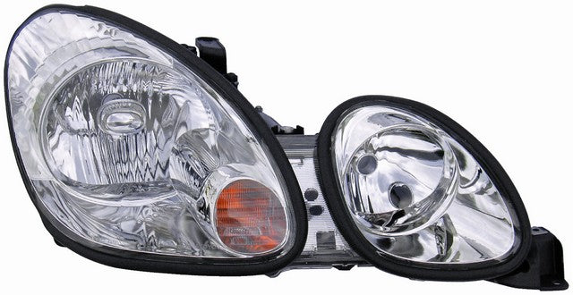 Headlight Assembly Dorman 1592165
