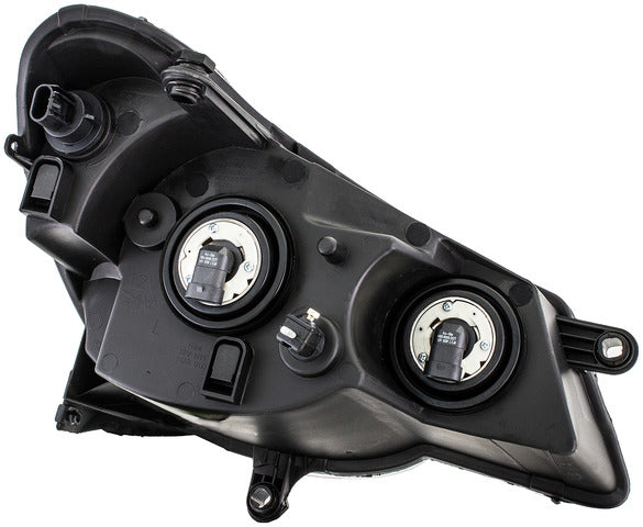 Headlight Assembly Dorman 1592178
