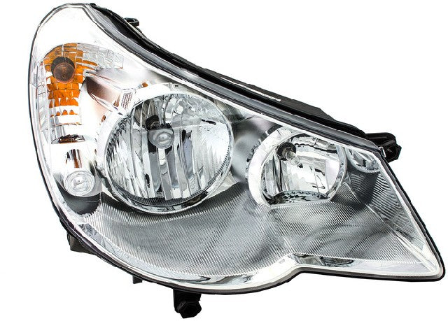 Headlight Assembly Dorman 1592179