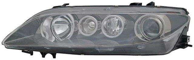 Headlight Assembly Dorman 1592190