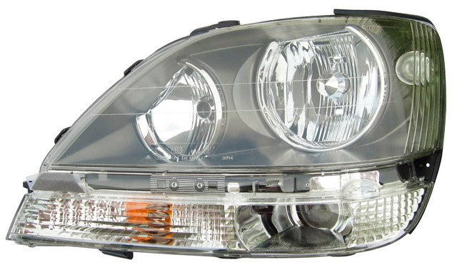 Headlight Assembly Dorman 1592226