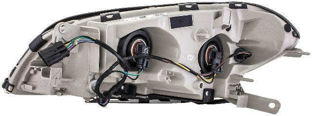 Headlight Assembly Dorman 1592235
