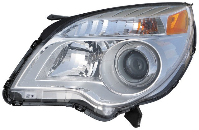 Headlight Assembly Dorman 1592262