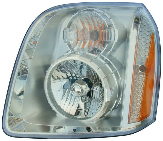 Headlight Assembly Dorman 1592276