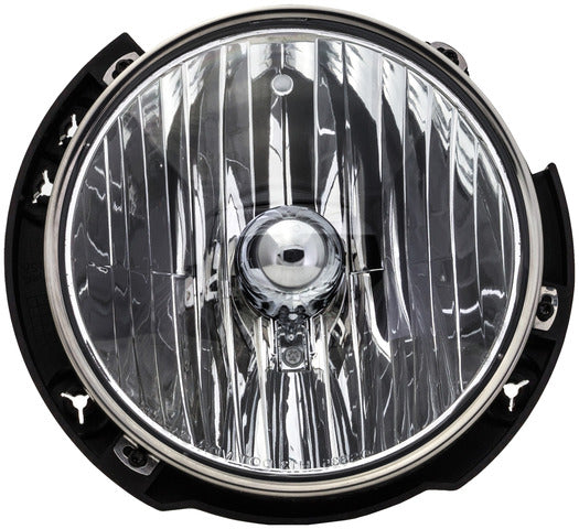 Headlight Assembly Dorman 1592288