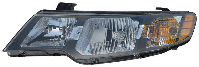 Headlight Assembly Dorman 1592295