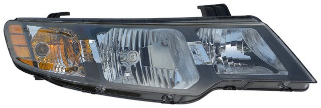 Headlight Assembly Dorman 1592296