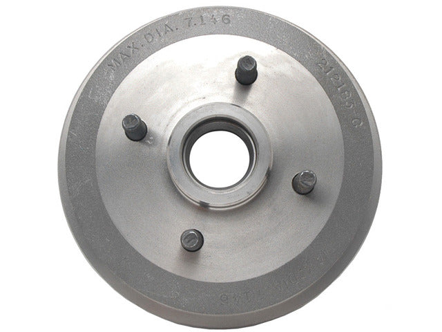 Brake Drum Raybestos Brakes 1602R
