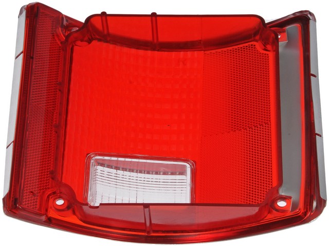 Tail Light Lens Dorman 1610088