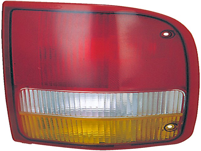 Tail Light Assembly Dorman 1610231