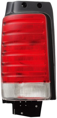 Tail Light Assembly Dorman 1610411