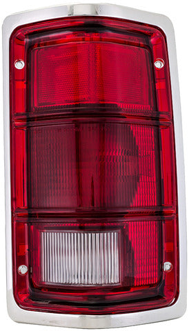 Tail Light Assembly Dorman 1610421